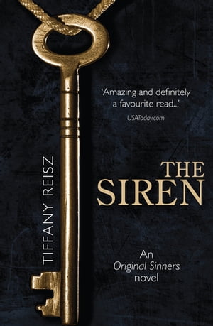 The Siren【電子書籍】[ Tiffany Reisz ]