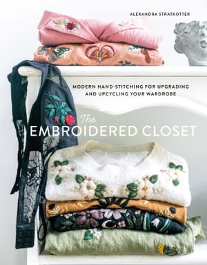 The Embroidered Closet