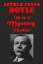 26 Mystery Horror Anthologies of Arthur Conan Doyle