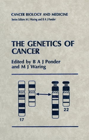 The Genetics of Cancer