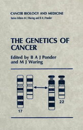 The Genetics of Cancer【電子書籍】
