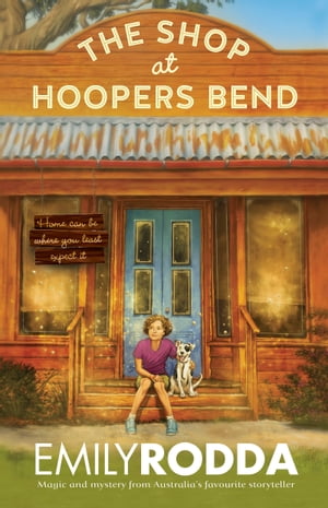 The Shop at Hoopers Bend【電子書籍】[ Emil