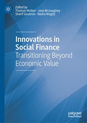 Innovations in Social Finance