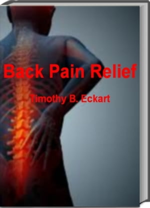 Back Pain Relief