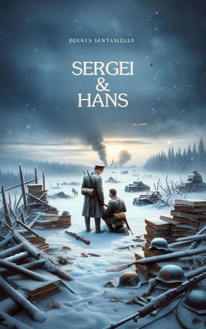 Sergei and Hans