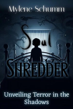 Soul Shredder Unveiling Terror in the Shadow【