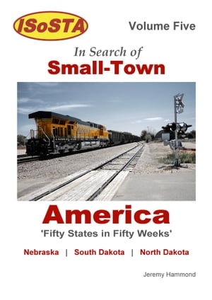 ŷKoboŻҽҥȥ㤨In Search of Small-Town America - Volume 05 Fifty States in Fifty WeeksŻҽҡ[ Jeremy Hammond ]פβǤʤ514ߤˤʤޤ