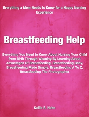 Breastfeeding Help