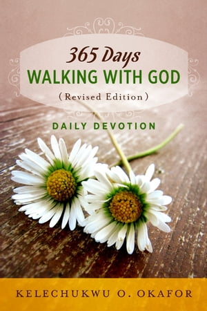 365 Days Walking with God (Revised Edition) Dail