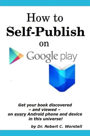 How to Self Publish On Google Play