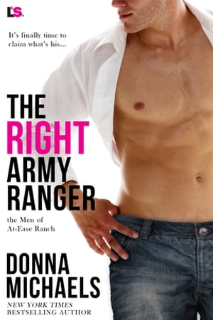 The Right Army Ranger