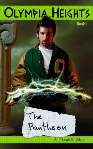 ŷKoboŻҽҥȥ㤨Olympia Heights: The PantheonŻҽҡ[ Amy Leigh Strickland ]פβǤʤ162ߤˤʤޤ