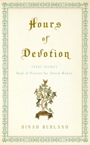 Hours of Devotion