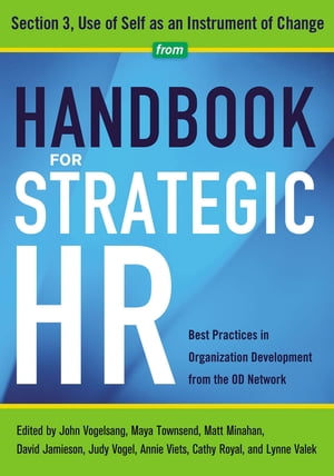 Handbook for Strategic HR - Section 3