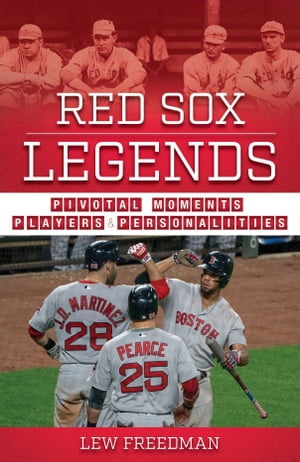 Red Sox Legends