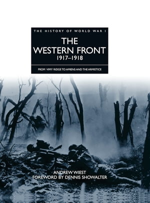 The Western Front 1917–1918