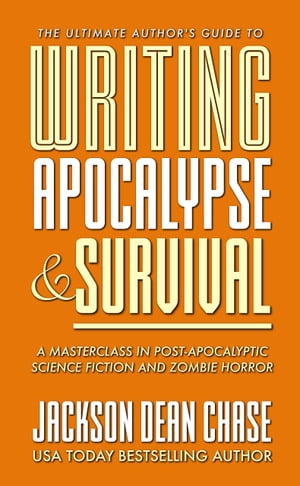 Writing Apocalypse and Survival