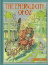 The Emerald City of Oz【電子書籍】[ Frank 