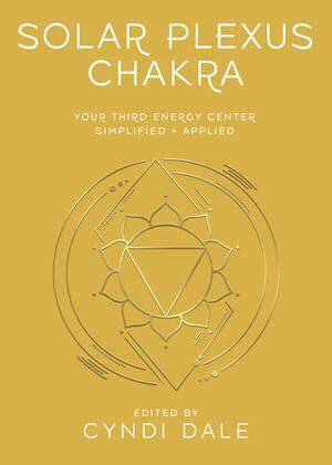 Solar Plexus Chakra