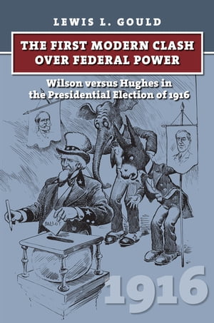 The First Modern Clash over Federal Power