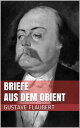 Briefe aus dem Orient【電子書籍】[ Gustave