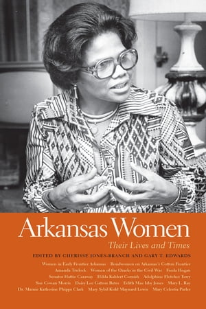 Arkansas Women