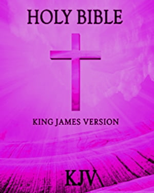 Bible: King James Version, Annotated (Kobo's Best)