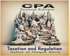 CPA Taxation and Regulation
