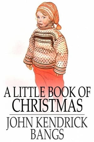 A Little Book of Christmas