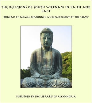 The Religions of South Vietnam in Faith and Fact