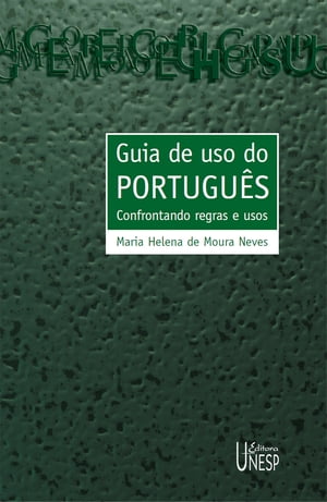 Guia de uso do português