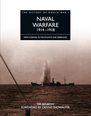 Naval Warfare 1914–1918