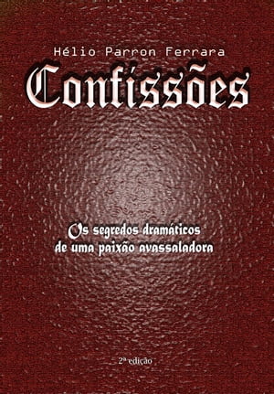 Confissões