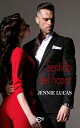 Sentido del honor【電子書籍】[ Jennie Luca