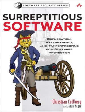 Surreptitious Software