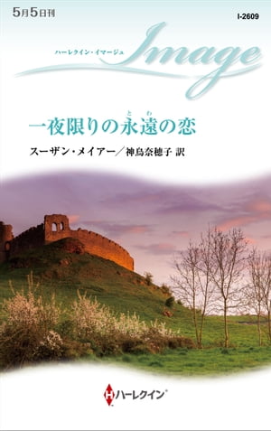 一夜限りの永遠の恋【電子書籍】[ スーザン・メイアー ]