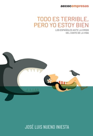 TODO ES TERRIBLE, PERO YO ESTOY BIEN【電子書籍】[ JOS? LUIS NUENO INIESTA ]