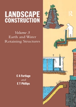 Landscape Construction Volume 3: Earth and Water