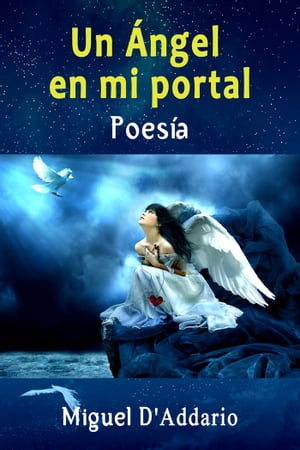 Un Ángel en mi portal