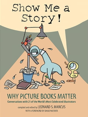 Show Me a Story!