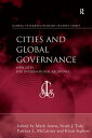 Cities and Global Governance New Sites for International Relations【電子書籍】