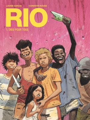 Rio - Tome 01