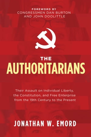 The Authoritarians