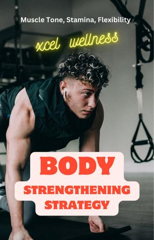 Body Strengthening Strategy