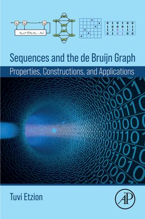 Sequences and the de Bruijn Graph