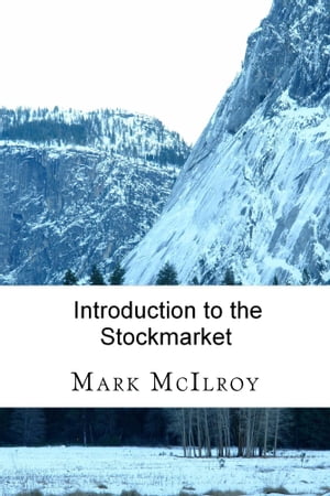 Introduction to the Stockmarket