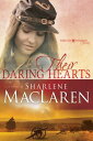 Their Daring Hearts【電子書籍】[ Sharlene 