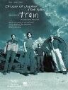 Drops of Jupiter (Sheet Music)【電子書籍】 Train