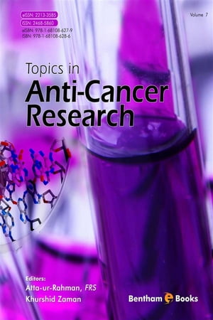 Topics in Anti-Cancer Research: Volume 7