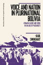 ŷKoboŻҽҥȥ㤨Voice and Nation in Plurinational Bolivia Aymara Radio and Song in an Age of PachakutiŻҽҡ[ Karl Swinehart ]פβǤʤ13,280ߤˤʤޤ